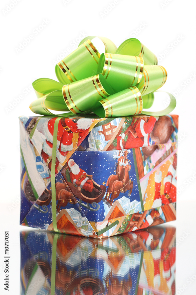 Christmas gift
