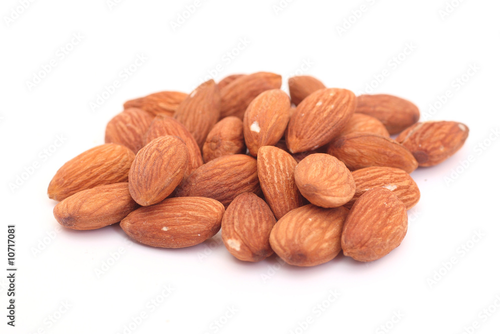 Almonds