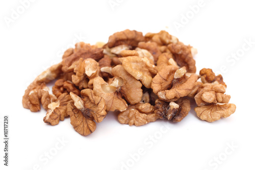 Obraz na płótnie Walnuts w salonie