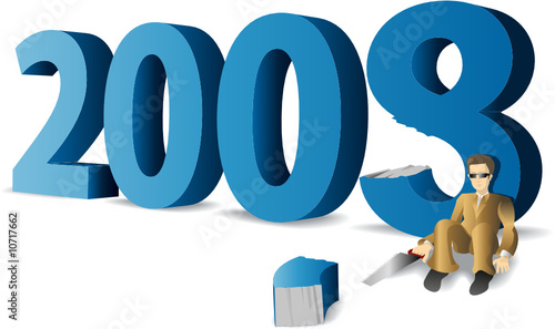 Mann sägt 2009 aus 2008