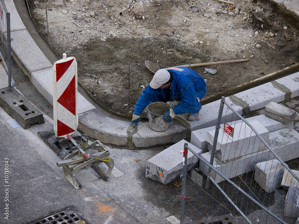 strassenbau strassenbau