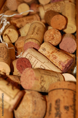 many wine corks