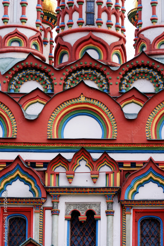 custom made wallpaper toronto digitalTravel In Russia. Moscow. Church. Details