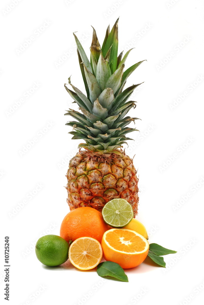 Obst 3 Obst 3