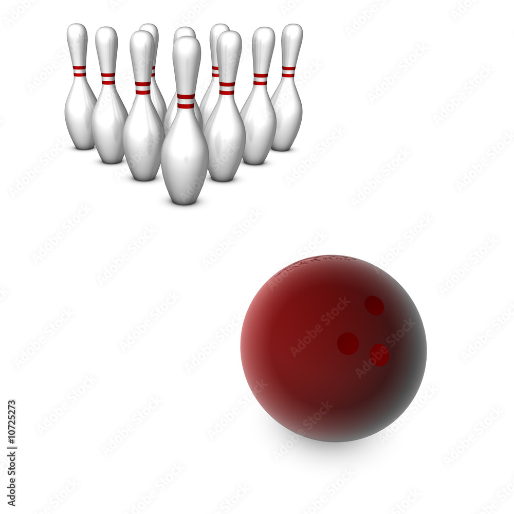 Bowling Bowling