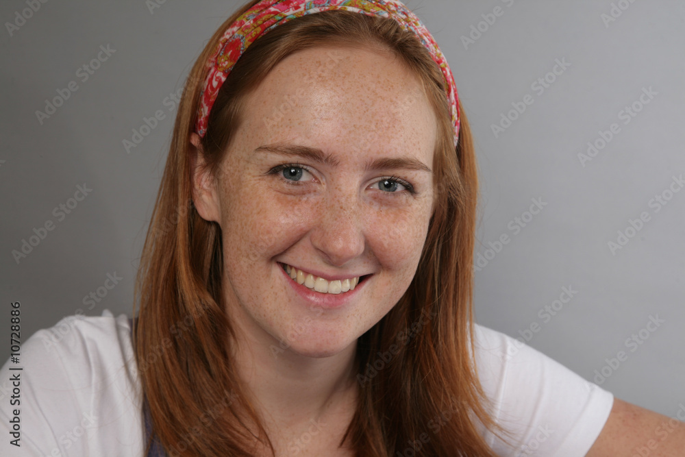 portrait femme portrait femme