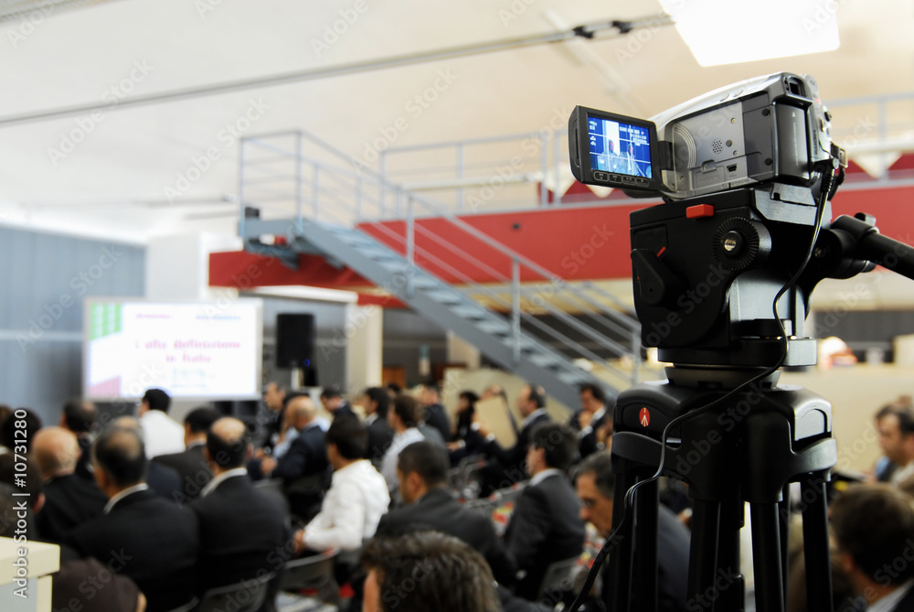 conference conference