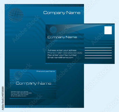 Company profile
