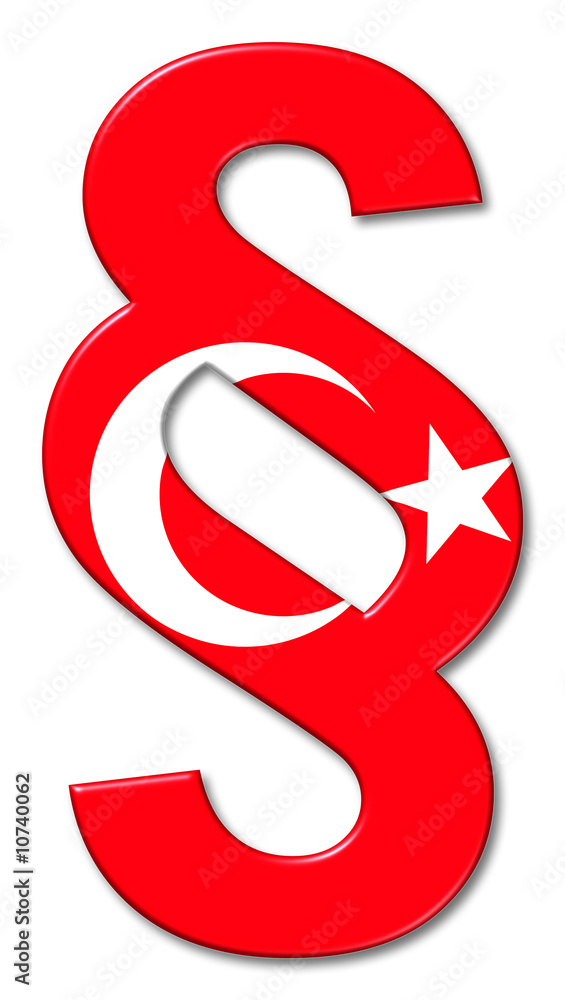paragraph türkei paragraph türkei