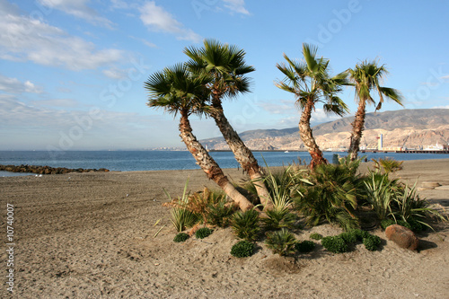 Almeria