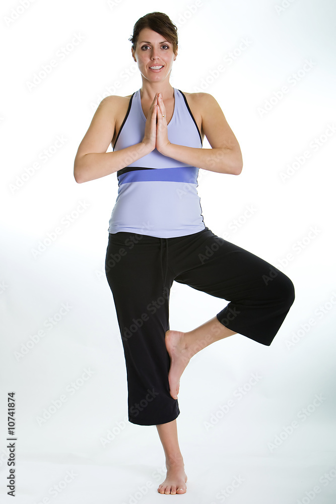 Yoga Tree Yoga Tree