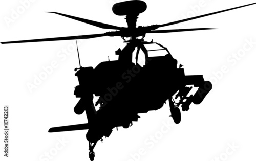 helicopter