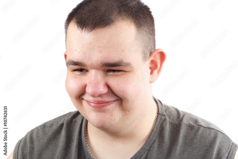 man man