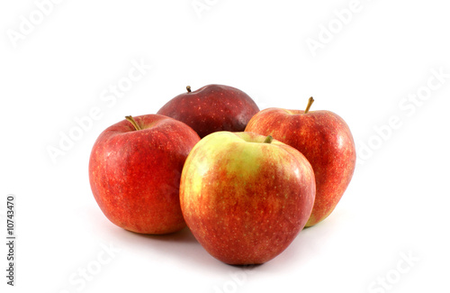 apples