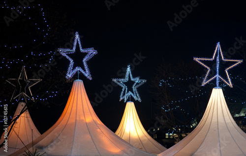 Hamburger Weihnachtsmarkt