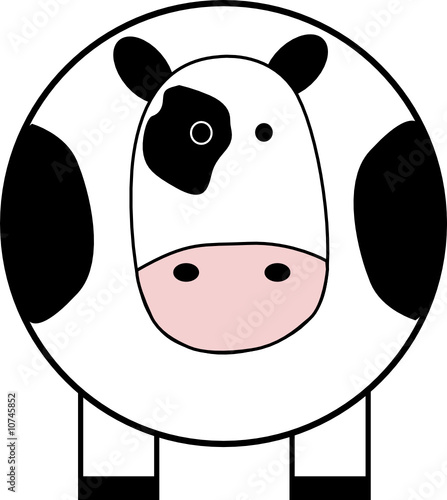 vache 1