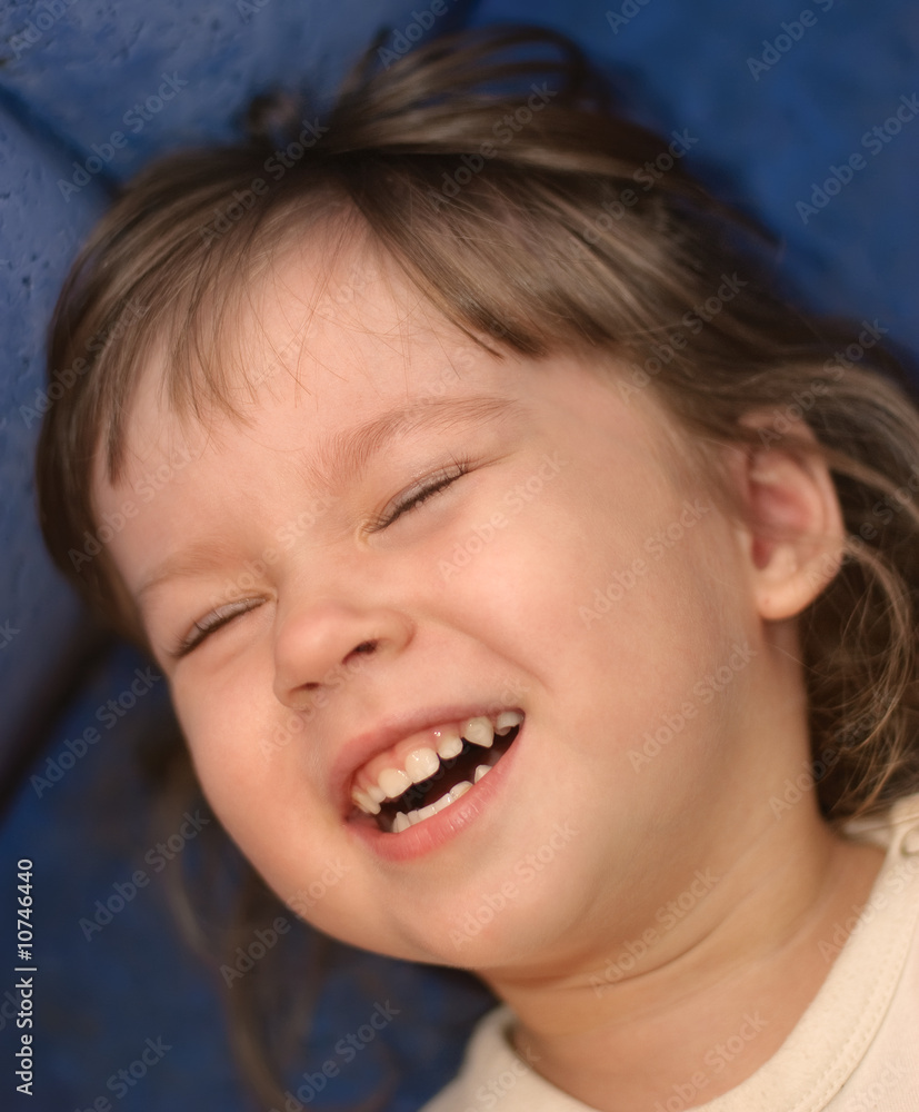 Children's laughter Children's laughter