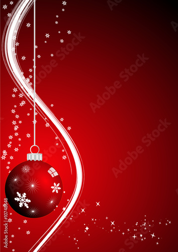 Noël rouge