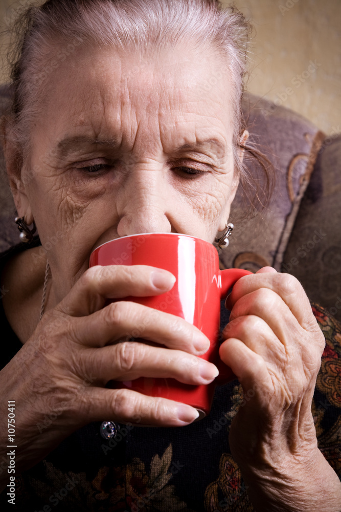 grandmother grandmother
