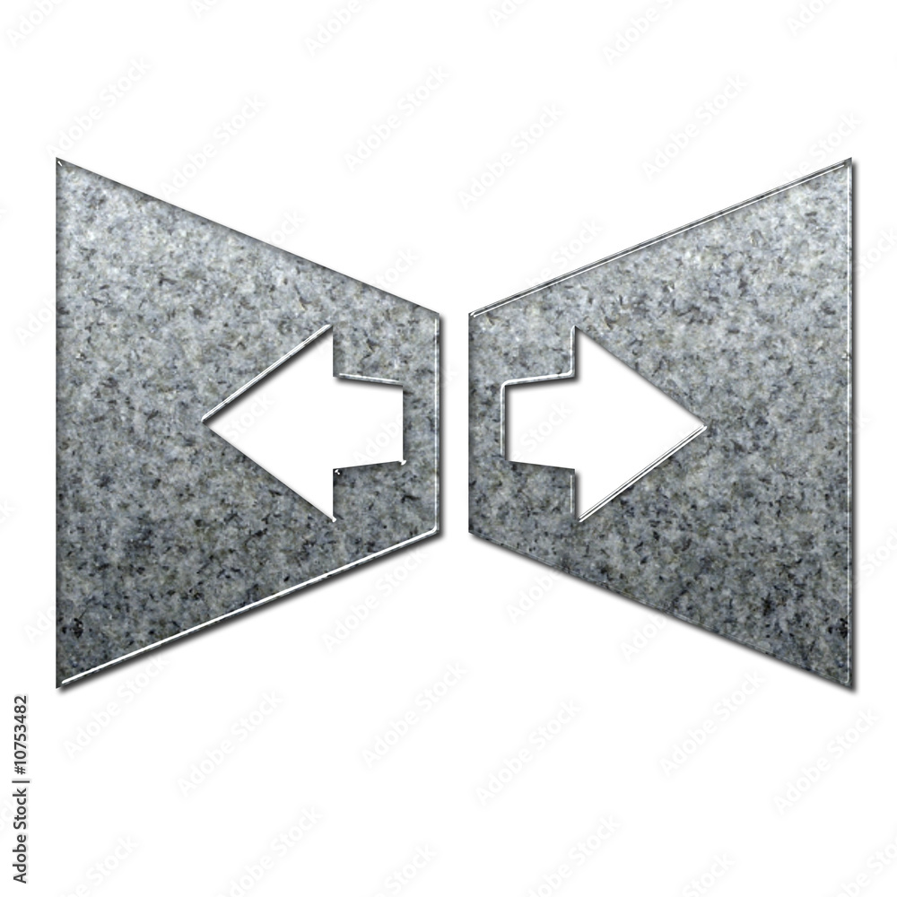 Obraz premium pfeile