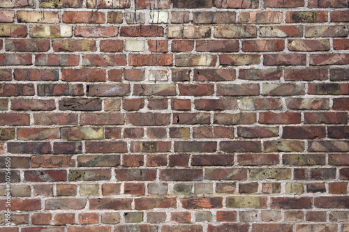 Textur - Mauer