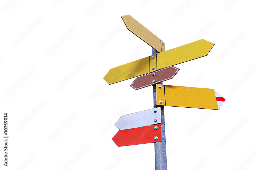 Crossroads Crossroads