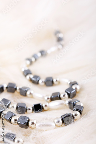 beautiful beads