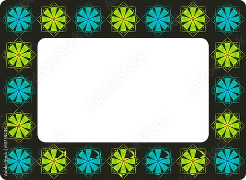 Wallpaper Mural cadre Torontodigital.ca