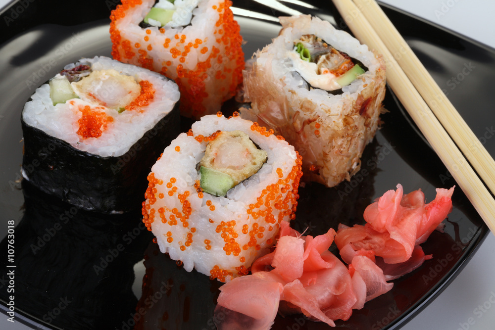 Japanese cuisine Japanese cuisine