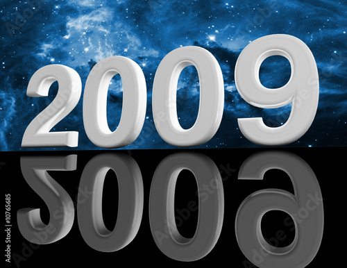 space 2009