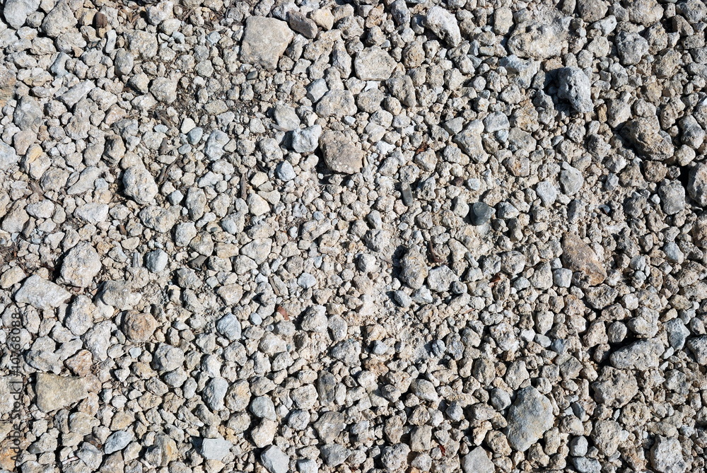 Texture of stones Texture of stones