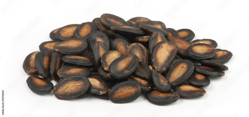Watermelon seeds