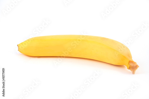 The bananas