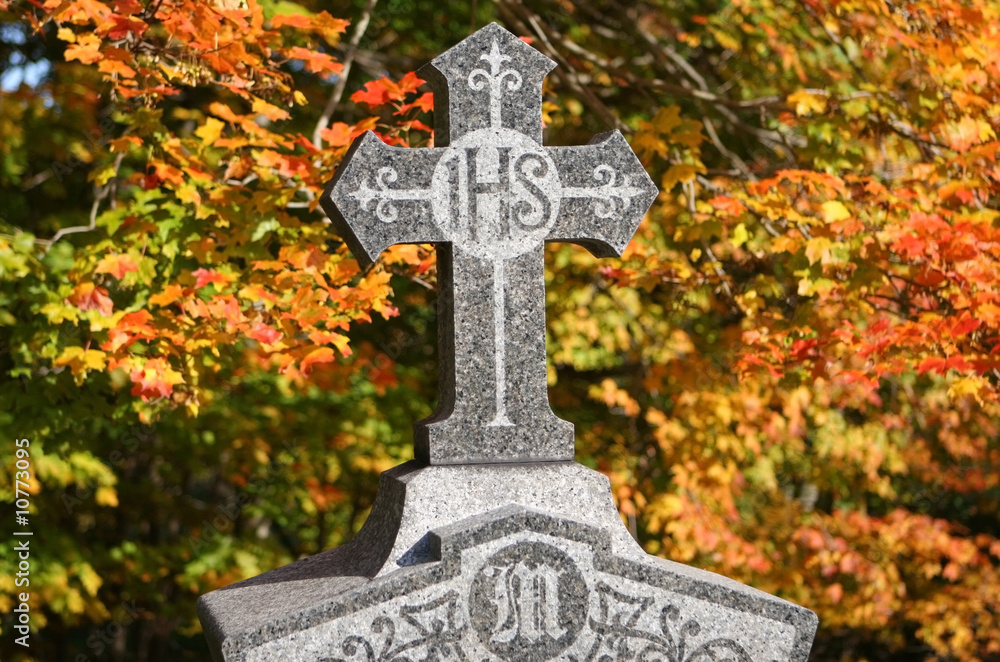 cemetery cemetery