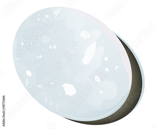 Birthstone: Opal