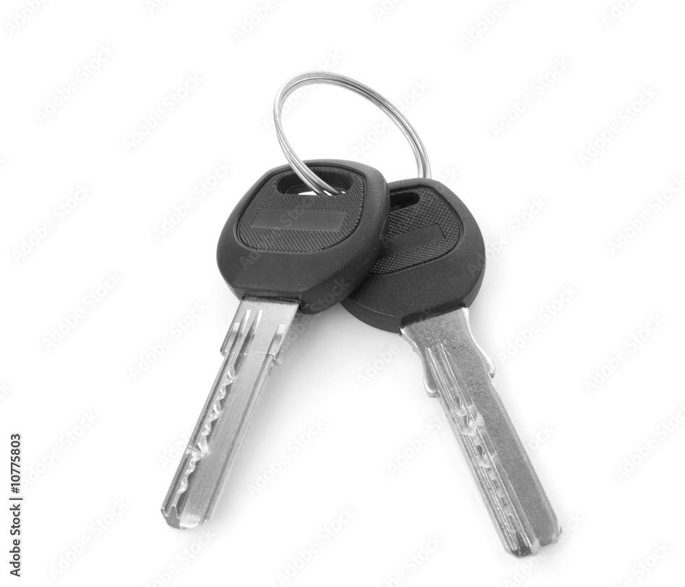 two keys two keys