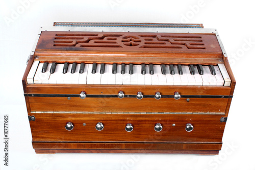Harmonium