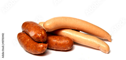 saucisses