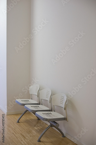 Sala d'attesa
