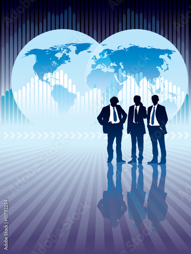 Global business