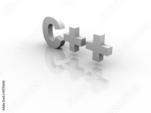 C++