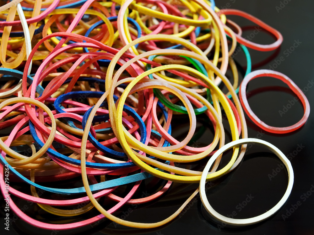 Rubber Rubber