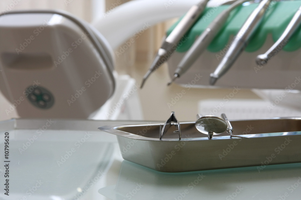 Dental instruments Dental instruments