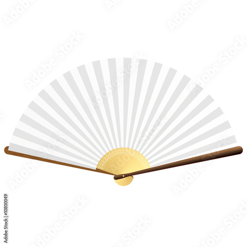 Vector fan