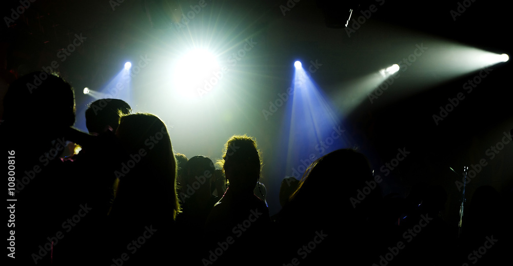 night club night club