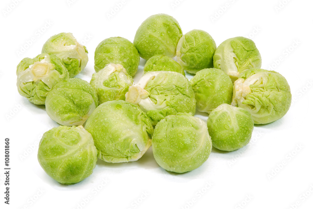 Rosenkohl Rosenkohl
