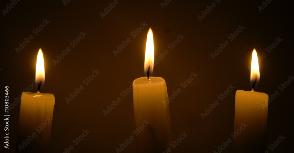 candle candle