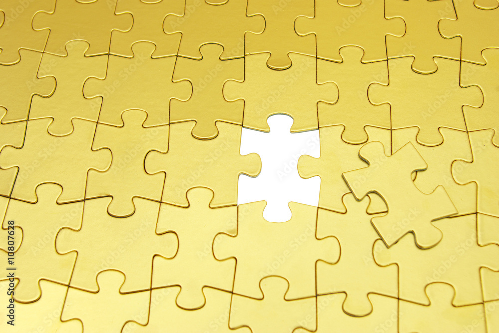 puzzle puzzle