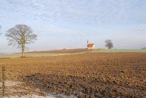 Feldkapelle photo