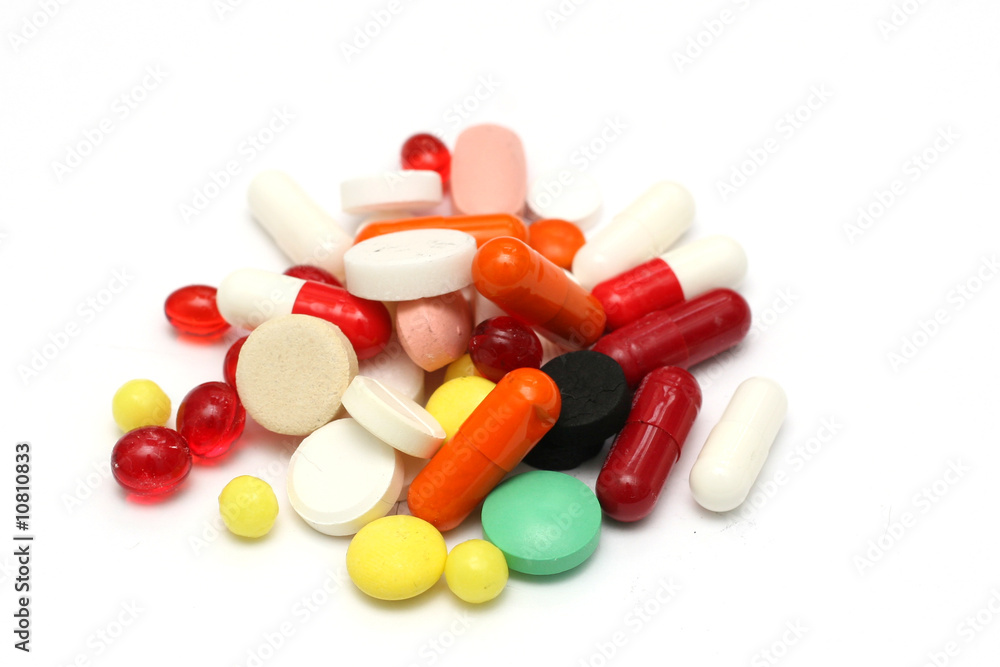 Pills Pills